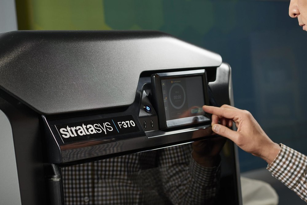 Autometal elege impressão 3d Stratasys para aumentar precisão dos processos produtivos